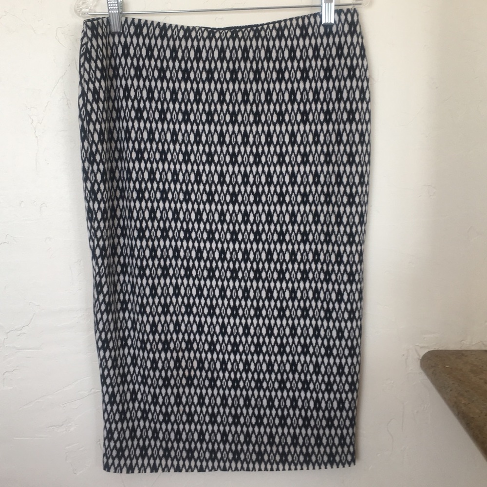 Vince Camuto pencil skirt